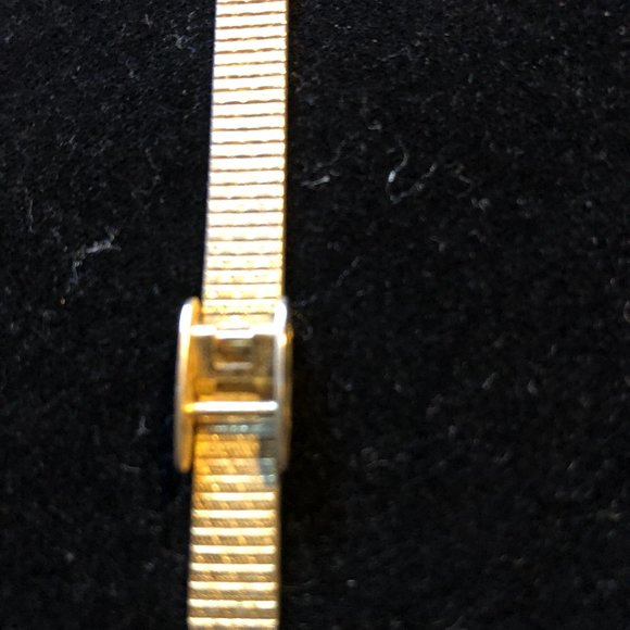 MILAN 038 MLN1002 BEZEL STAINLESS STEEL WATCH - Picture 7 of 8